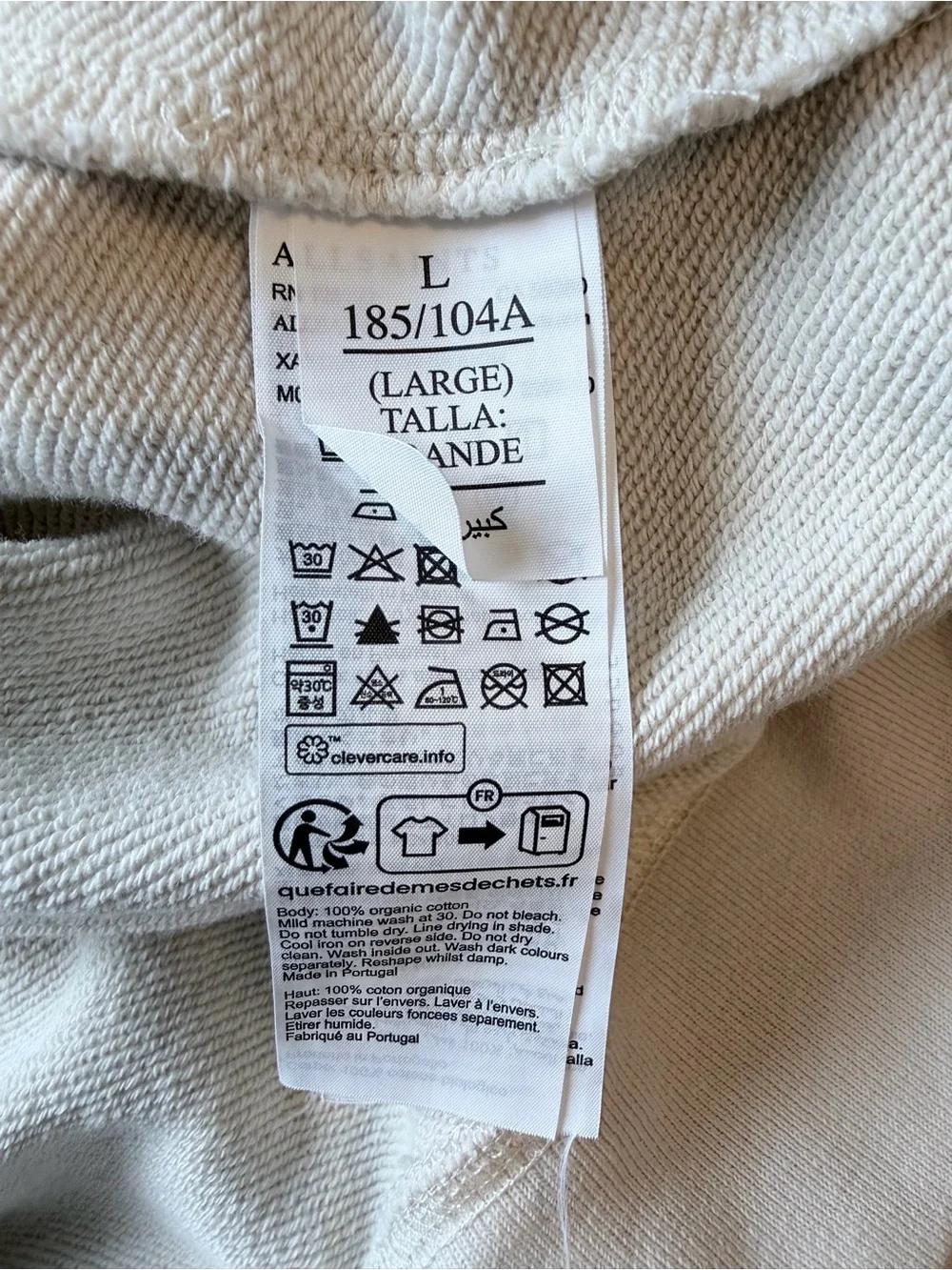 All Saints new tags